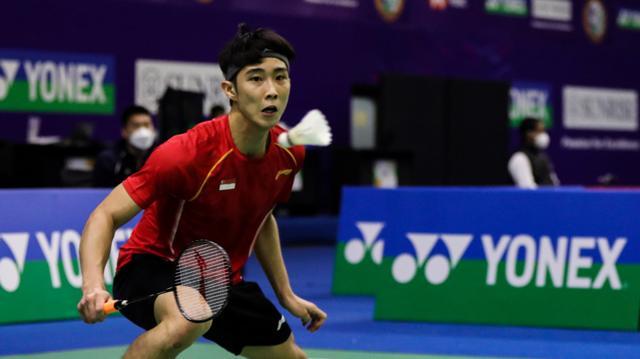 在面对场地 在面对场地