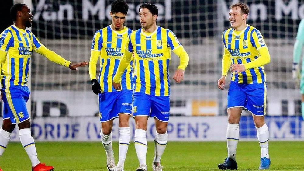 在过去的一 在过去的一