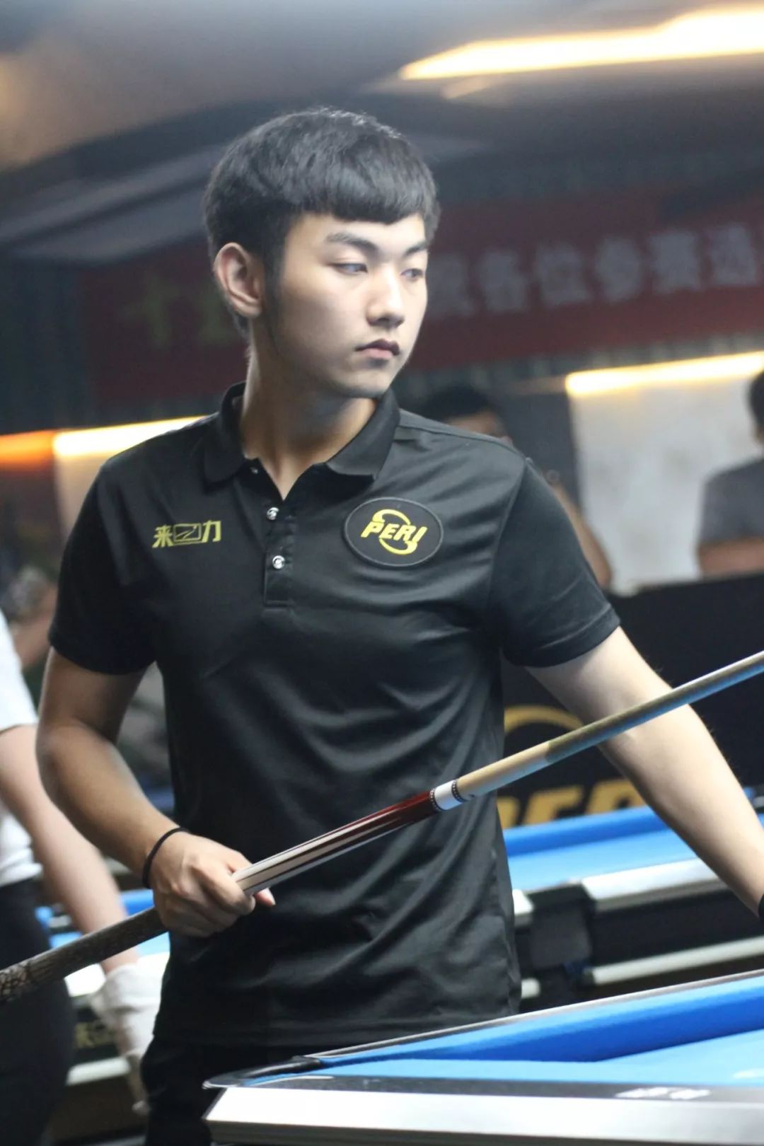 展现了中国 展现了中国