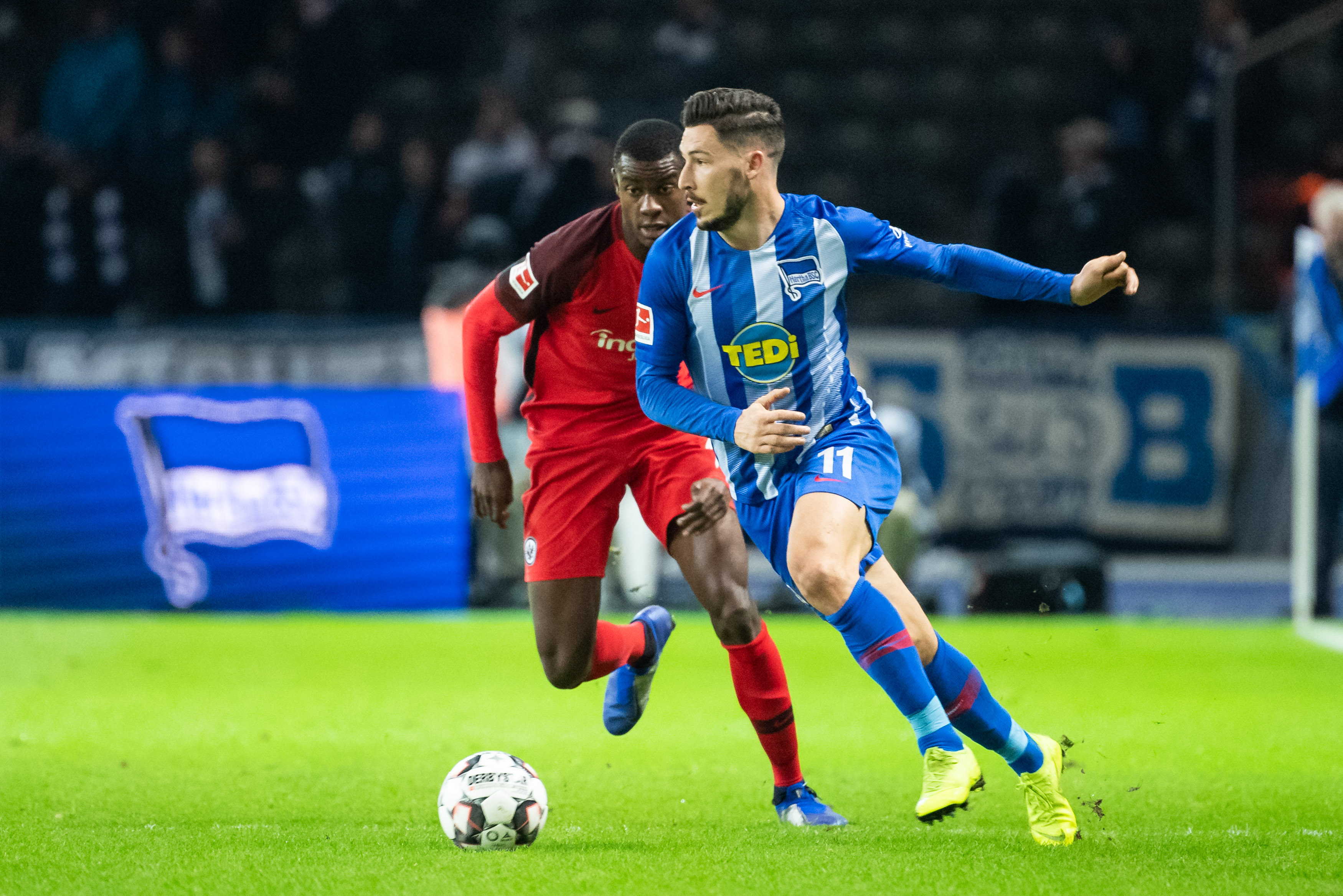 心驰神往的 心驰神往的