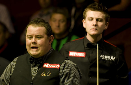 的舞台上 的舞台上