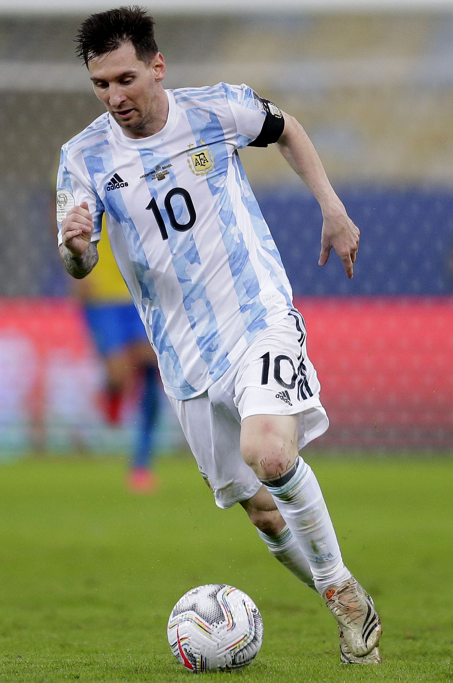 更具侵略性 更具侵略性